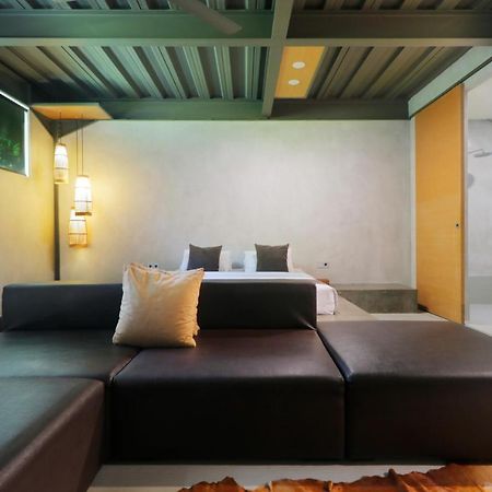 Clio Apartment เซมินยัค ภายนอก รูปภาพ