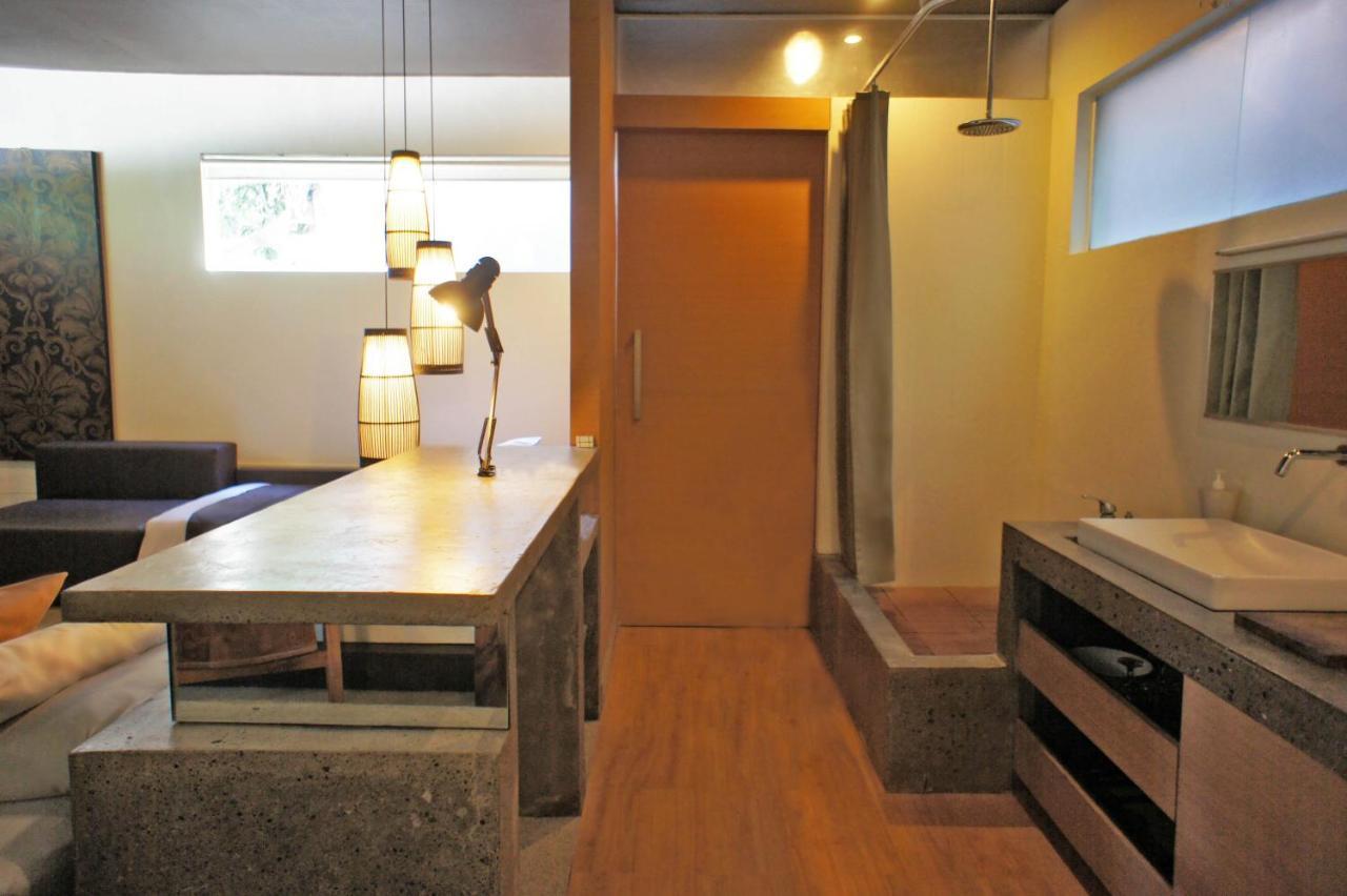 Clio Apartment เซมินยัค ภายนอก รูปภาพ