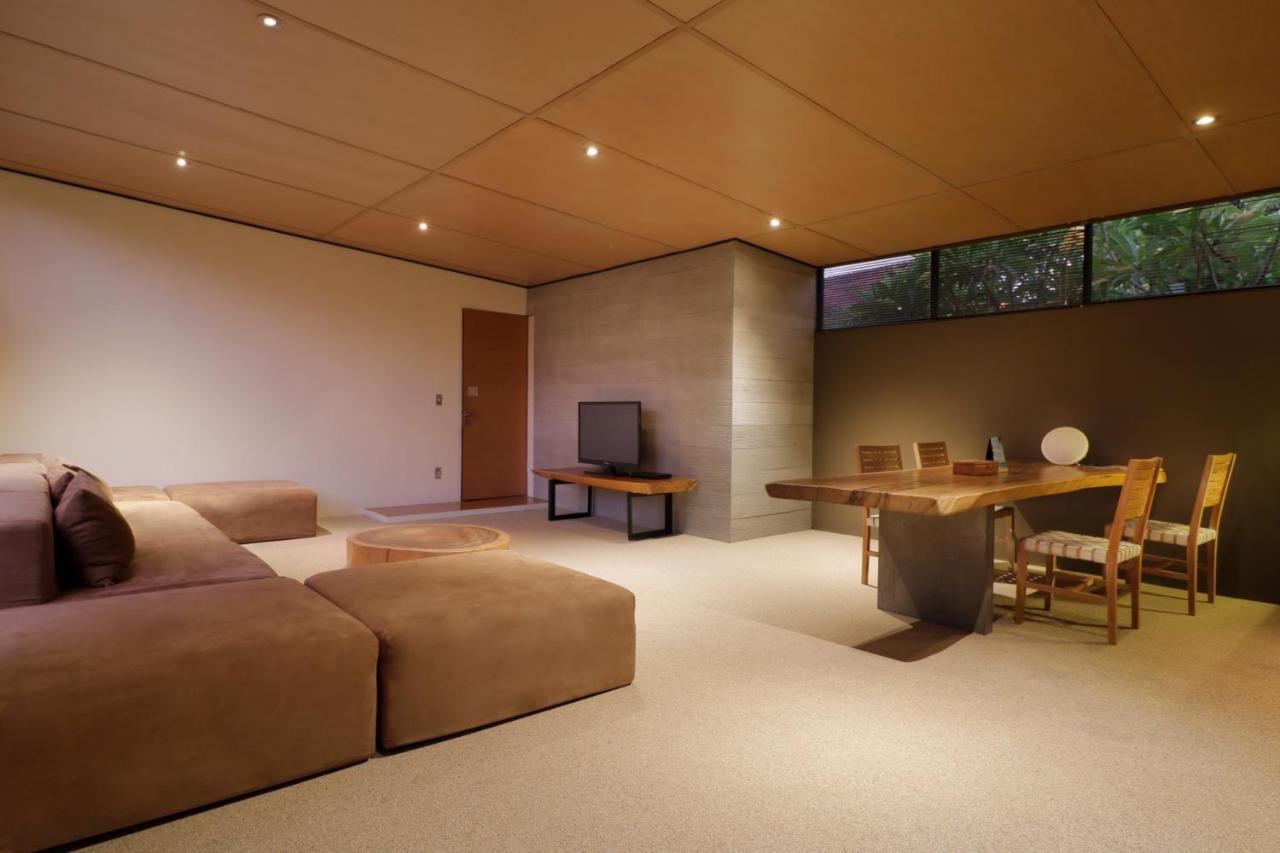 Clio Apartment เซมินยัค ภายนอก รูปภาพ