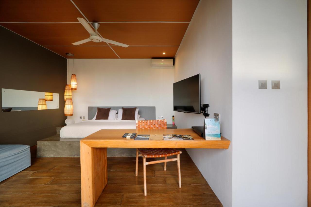 Clio Apartment เซมินยัค ภายนอก รูปภาพ