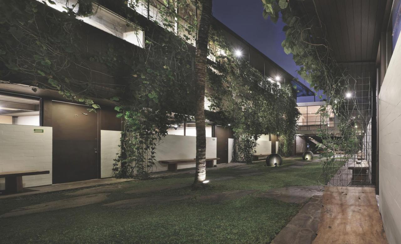 Clio Apartment เซมินยัค ภายนอก รูปภาพ