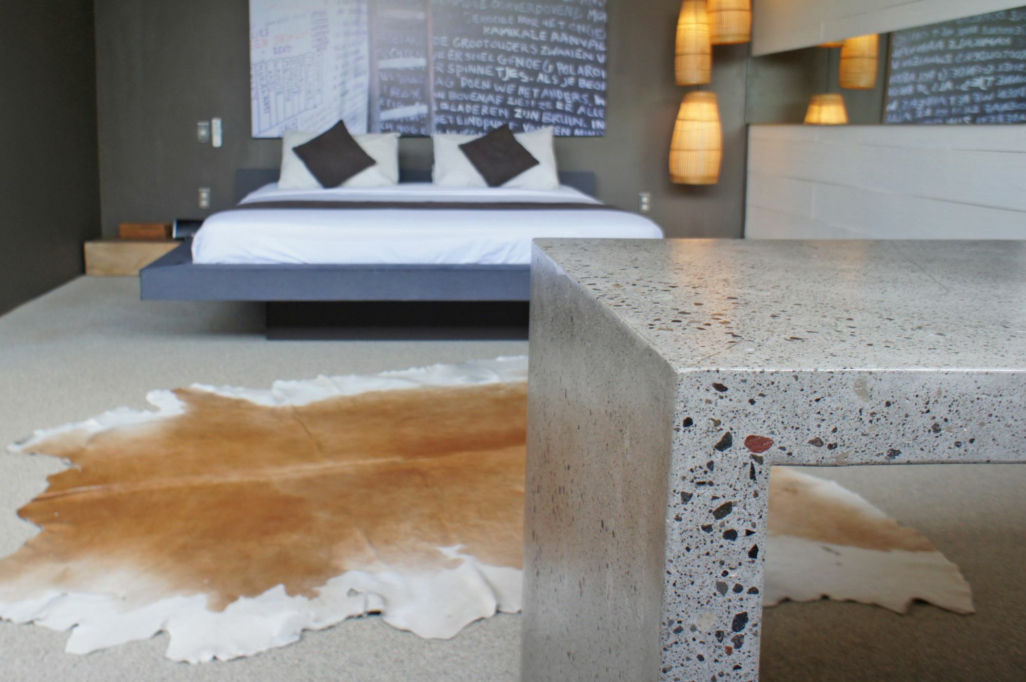 Clio Apartment เซมินยัค ภายนอก รูปภาพ