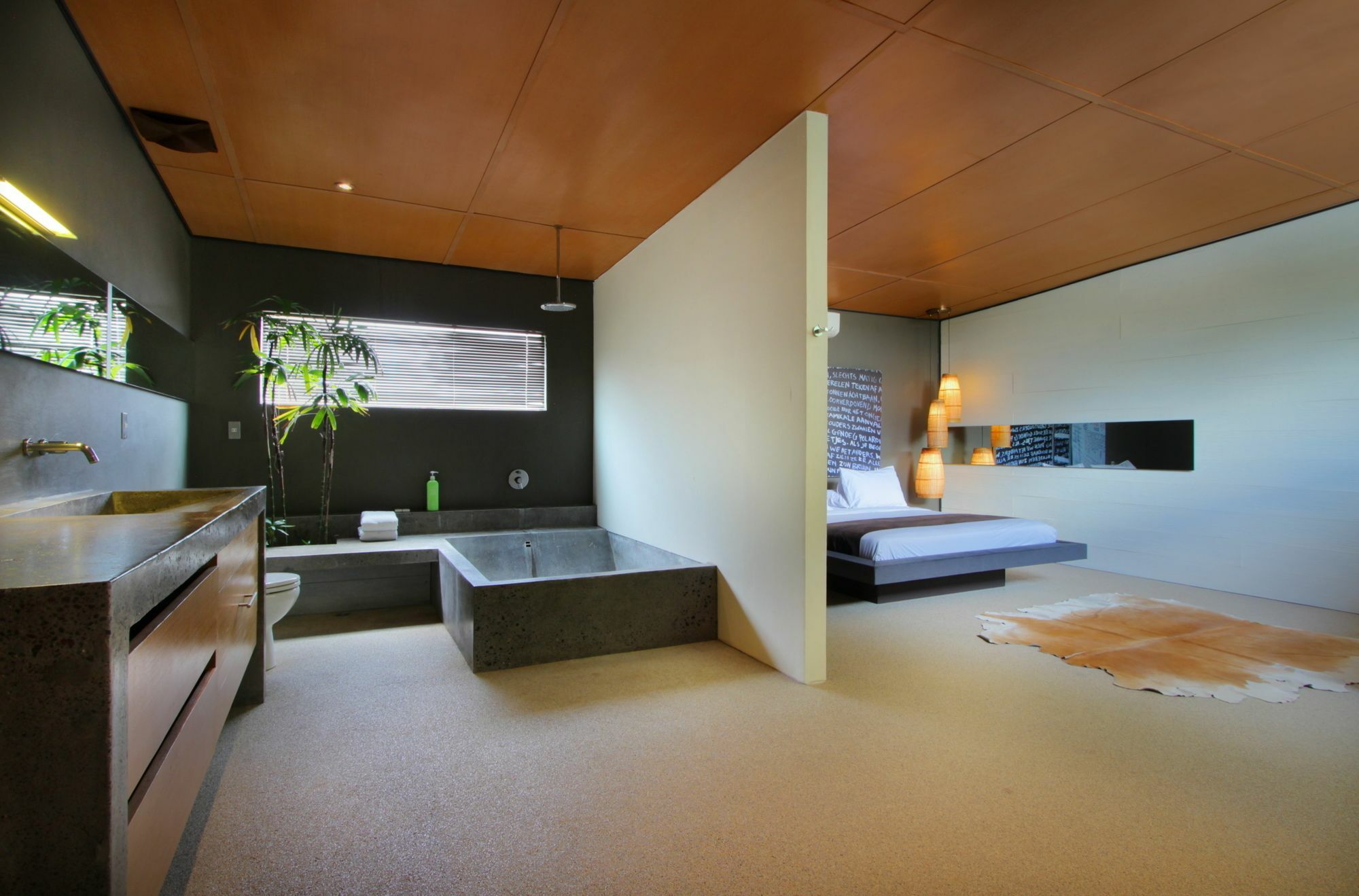 Clio Apartment เซมินยัค ภายนอก รูปภาพ