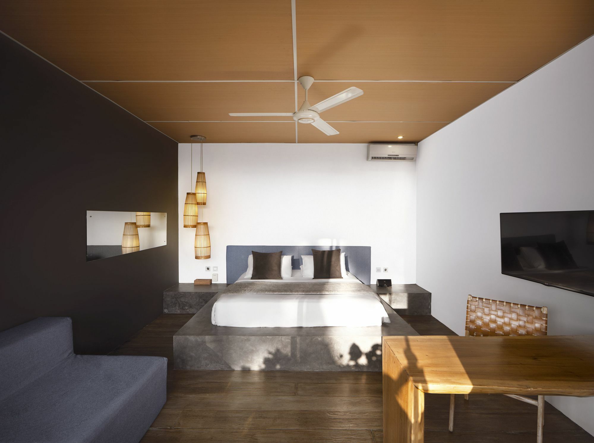 Clio Apartment เซมินยัค ภายนอก รูปภาพ
