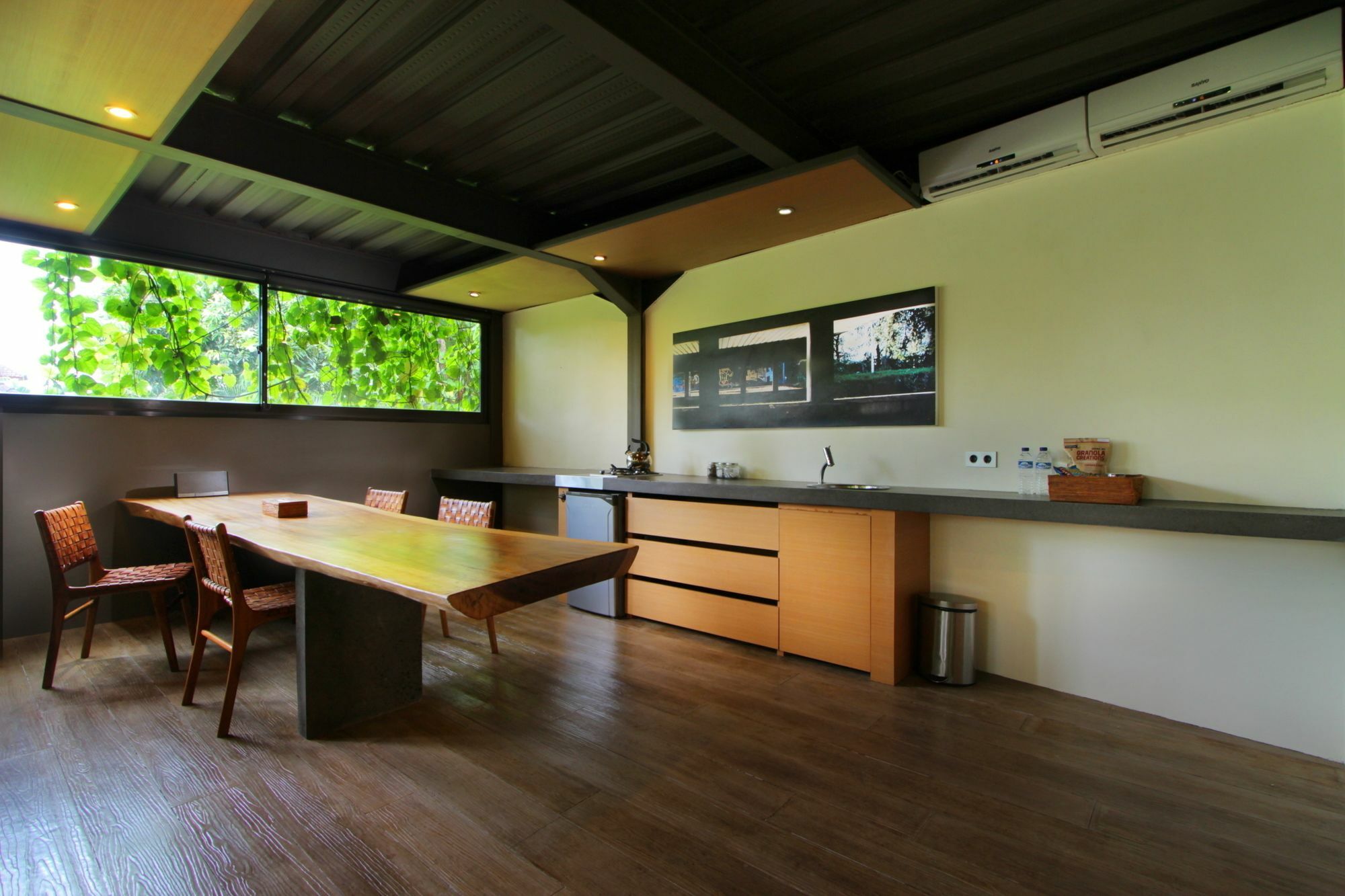 Clio Apartment เซมินยัค ภายนอก รูปภาพ