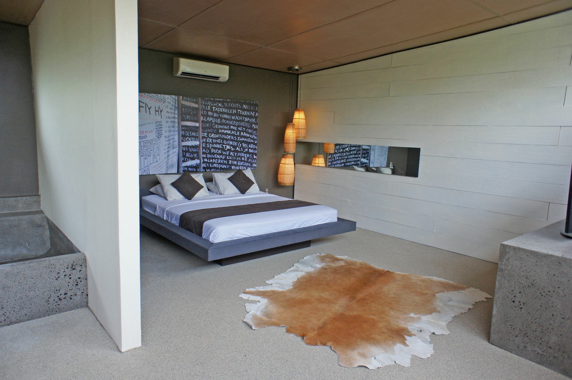 Clio Apartment เซมินยัค ภายนอก รูปภาพ