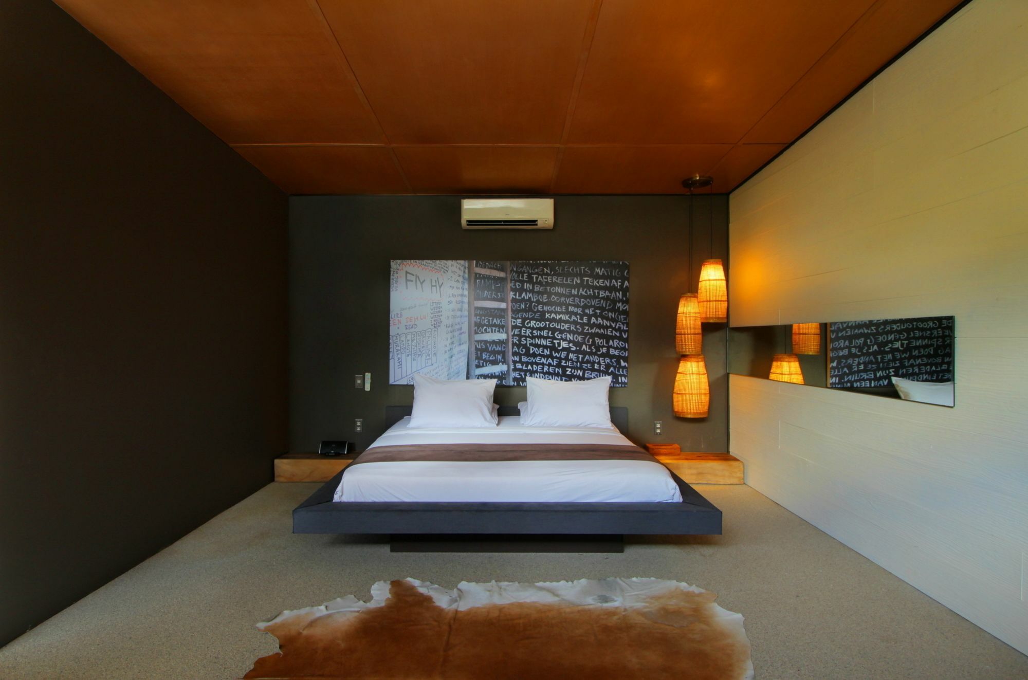 Clio Apartment เซมินยัค ภายนอก รูปภาพ